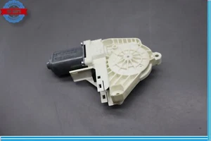 10-18 Audi A8 Quattro Front Left Driver Side Door Window Regulator Motor OEM - Picture 1 of 9