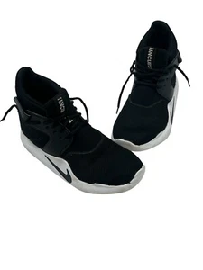 Nike Inclusion Mid Men Size 8 Black 917541-001 Athletic Shoes Basketball - Picture 1 of 7