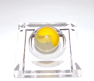 Bonito parche de limonada de mármol - .58" - Imagen 1 de 6