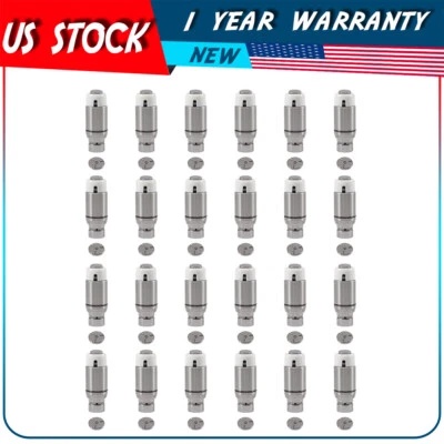 液压升降机 适用于 00-04 道奇 INTREPID 3.5L 3497CC 215CID V6 SOHC 24V — 第 1/4 张图片