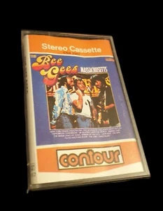 Bee Gees - Massachusetts - Cassette Rare  - Picture 1 of 5