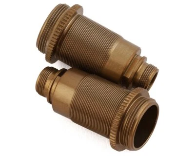 Team Associated Dämpfergehäuse 13x23mm FOX Kashima Coat ASC91923 B6.4, B6.4D, B7 - Bild 1 von 2