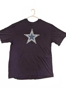 Dallas Cowboys Parsons Grafik Tee authentische Baumwolle T-Shirt #11 Herren 2XLT groß - Bild 1 von 8