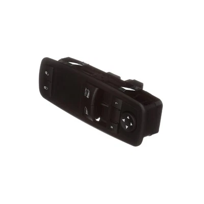 Interruptor de ventana de puerta delantero izquierdo para Dodge Grand Caravan 2008-2010 SMP 984XH46 2009 Foto 1 de 4