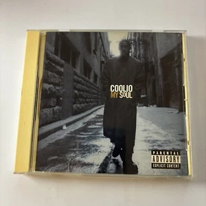 Coolio - My Soul (CD, 1997) Tbcd-1180 - Picture 1 of 4
