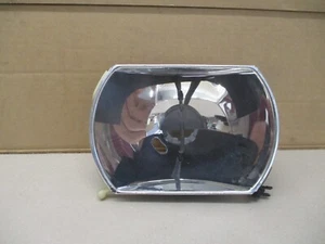 Mercedes W123 Gehäuse Reflektor Frontscheinwerfer vorne links BOSCH NEU original - Bild 1 von 11
