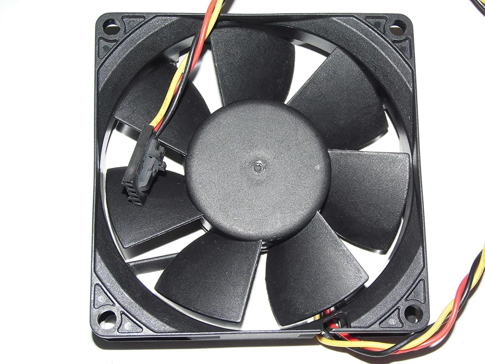 Dell Optiplex 3010 3020 SFF PC Case Cooling Fan 99GRF 099GRF 3wire 5pin - Image 1 of 1
