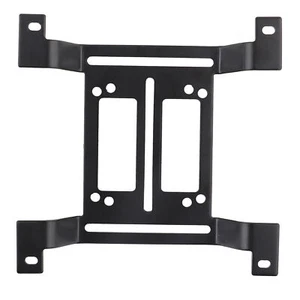 Computer Water Cooling 12cm Water Tank Pump Bracket Metal Arched Bracket - Afbeelding 1 van 11