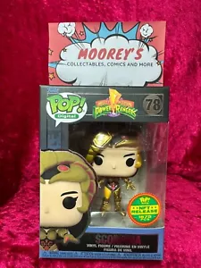 Funko Pop! Vinyl: Power Rangers - Scorpina (Digital Pop! Release) - #78 - Picture 1 of 7