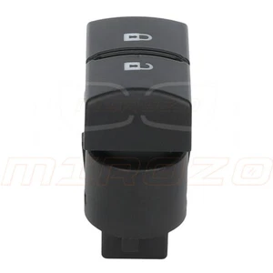 Interruptor de bloqueo de puerta delantero derecho Pontiac G5 2005-2010 Chevy Cobalt 2007-09 - Imagen 1 de 5