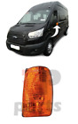 For Ford Transit 14-20 New Wing Mirror Side Indicator Repeater Orange Left