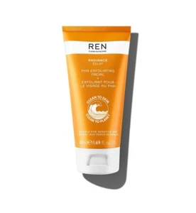 REN Skincare RADIANCE PHA EXFOLIATING FACIAL - Picture 1 of 3