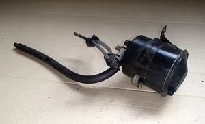 Lata y soporte de carbón para combustible Mitsubishi L300 Express SJ - Imagen 1 de 6