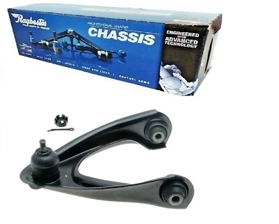 Suspension Control Arm & Ball Joint Front Left Upper RAYBESTOS 502-1118 - Image 1 of 4
