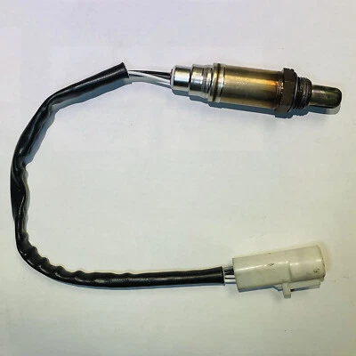 Lambda Oxygen Sensor 0258005717 OE GENUINE For Jaguar S-Type Ford 2000-2002 - Image 1 of 3