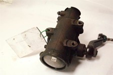 Power Steering Gear Rack And Pinion 19177252 Fits 06-07 Hummer H2 OEM