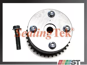 Actuador de fase piñón de engranaje con motor Toyota 1,8 L 1ZZFE 2ZZGE cámara Toyota 1,8L 1ZZFE 2ZZGE - Imagen 1 de 2