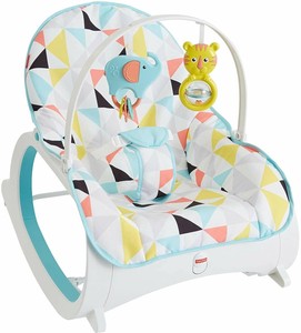 fisher price baby bouncer