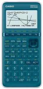 Casio Graph 25+E II Calculatrice graphique MODE EXAMEN - Afbeelding 1 van 1