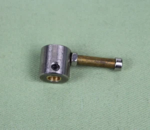 Brazo acelerador para ZENOAH tipo rc modelo barco gas gasolina carburador - Imagen 1 de 1