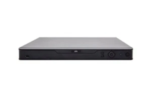GRABADOR CCTV Uniview NVR 32Ch mod.NVR304-32E - Imagen 1 de 9