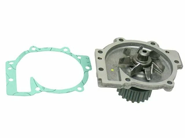 Bomba de agua para Volvo S70 1999 R559ZT 1998-2000 bomba de agua Foto 1 de 1