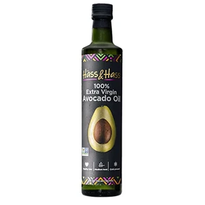 Hass & Hass 100% Avocadoöl - Bild 1 von 10