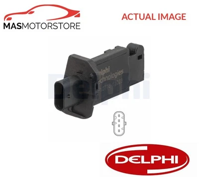 AIR MASS SENSOR FLOW METER DELPHI AF10773-12B1 A FOR LAND ROVER DEFENDER - Image 1 of 4