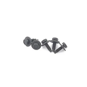 Reproduction Body Bolt : 1/4" thread (7/16" hex head) FITS Chrysler Valiant - Picture 1 of 3