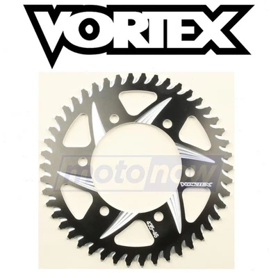 Vortex CAT5 Rear Sprocket for 2013-2017 Kawasaki EX300 Ninja 300 - Drive df Foto 1 de 4
