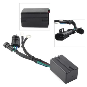 New Tilt Trim Relay 12V for OMC 2004-On E-TEC 150 225 250 300HP 586767 - Picture 1 of 11