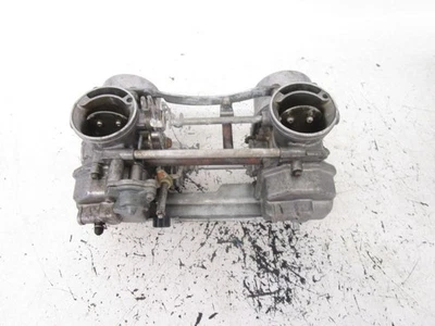 Carburador 82 Honda CX 500C OEM VB25A 16100-449-753 1981-1982 Foto 1 de 4