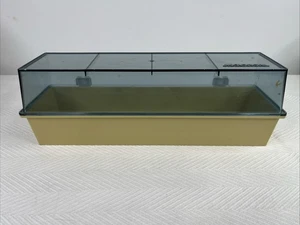 Vintage Microstore 3,5" Diskettenspeicher - Bild 1 von 6