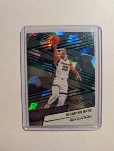 Desmond Bane 2024-25 Revolution Basketball Cubic Grizzlies # /50 Magic SP - Bild 1 von 3