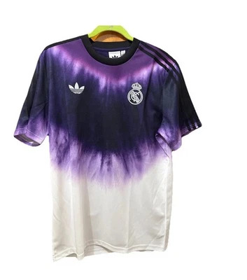 Camiseta Adidas 2024-25 Real Madrid Hombre CNY Talla XXL Foto 1 de 4