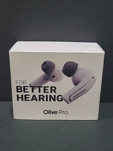 Olive Pro OSE300 Ohrhörer originalverpackt - Bild 1 von 6