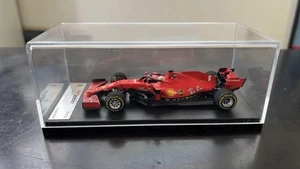 F1 Ferrari Sebastian Vettel 1 43 - Bild 1 von 7