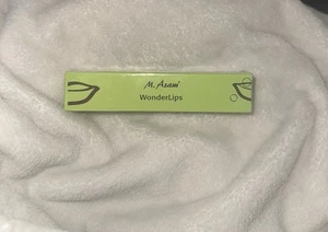 M. Asam LippenWunder * New Sealed * 0.27 Oz - Picture 1 of 3