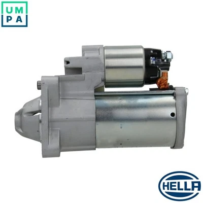 STARTER 8EA 011 612-711 FOR MINI BMW X1/Van/F48 B37 C15 A 1.5L 3cyl 2.0L 4cyl - Image 1 of 4