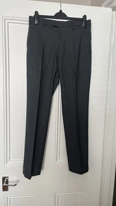 Men’s M&S Trousers 32/33 - Picture 1 of 4