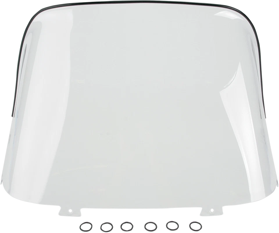 Para-brisa KIMPEX 274845 - John Deere - Imagem 1 de 1