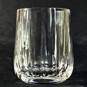 WATERFORD BLACKROCK FLAT TUMBLER, 3 7/8", 10 Oz, Made in Ireland - Picture 1 of 7