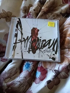 American Heritage Bipolar (CD) Album (UK IMPORT) - Picture 1 of 1