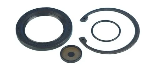James Transmission Main Drive Oil Seal Kit Harley Davidson Sportster Foto 1 de 1