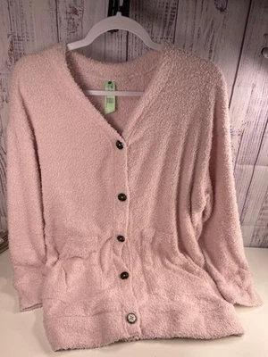 Cárdigan Honeydew Intimates ROSA CLARO Morning Bliss, S Foto 1 de 4