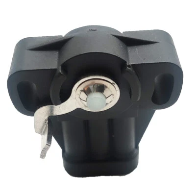 Throttle Position Sensor 17069537 for 1985-1989 CHEVROLET CORVETTE 5.7L,TH37T Foto 1 de 4