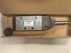 Valve To Drawer To Controller lctr. 5/2 1/8 " univer CM-600 9041