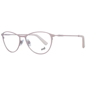 Occhiali da vista web per donna montatura montature eyeglasses metallo cat eye - Imagen 1 de 3