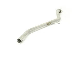 Mazda MX-5 (ND) Mittelauspuff Catback ungeräuscht 54mm - Bild 1 von 1