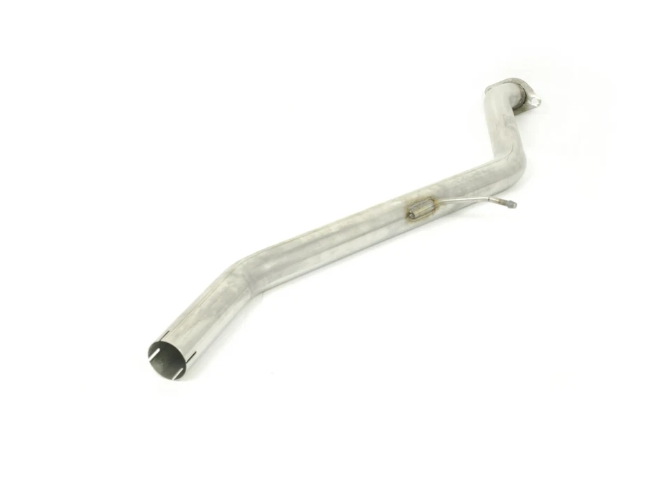 ULTER Mazda MX-5 (ND) Scarico Centrale Catback non silenziato 54 mm